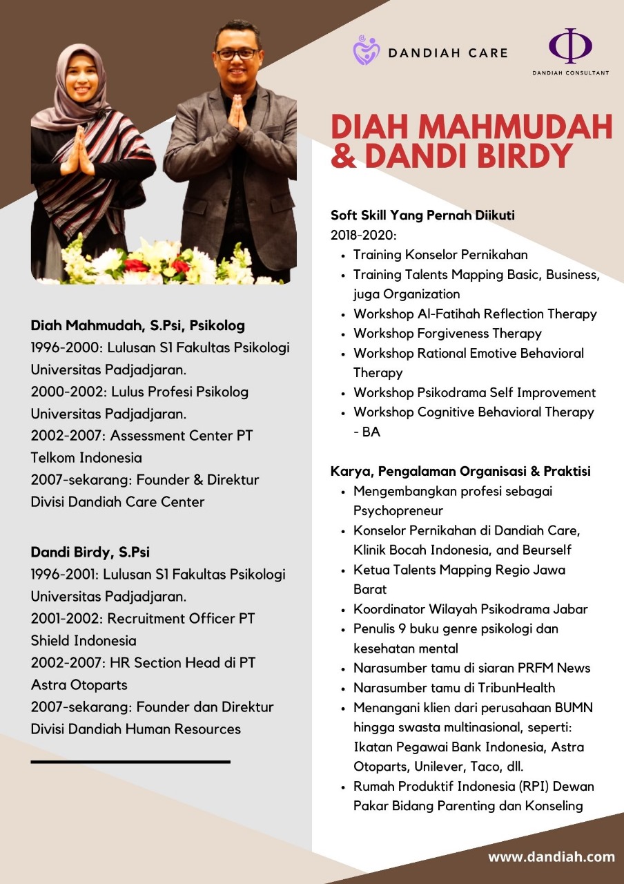 dandiahcare