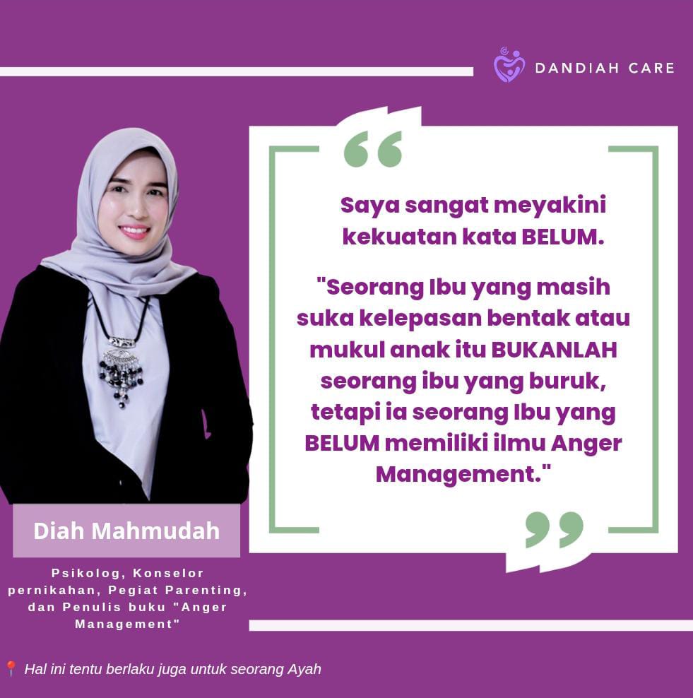 dandiahcare